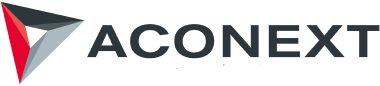 Aconext Logo